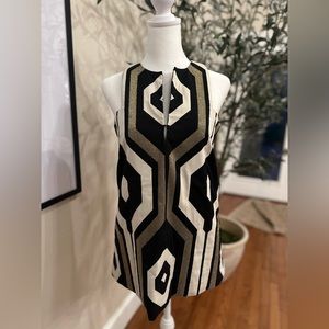 Emerson Fry Top/ Sz XS